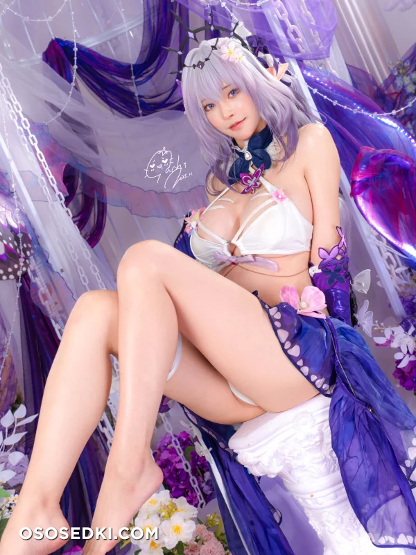 Machi - Castorice Swimsuit - Photo 86