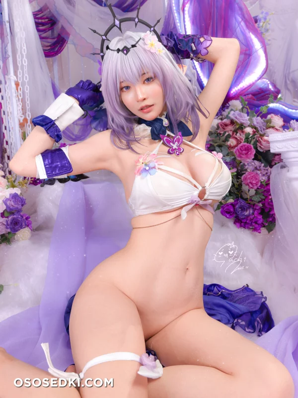 Machi - Castorice Swimsuit - Photo 98