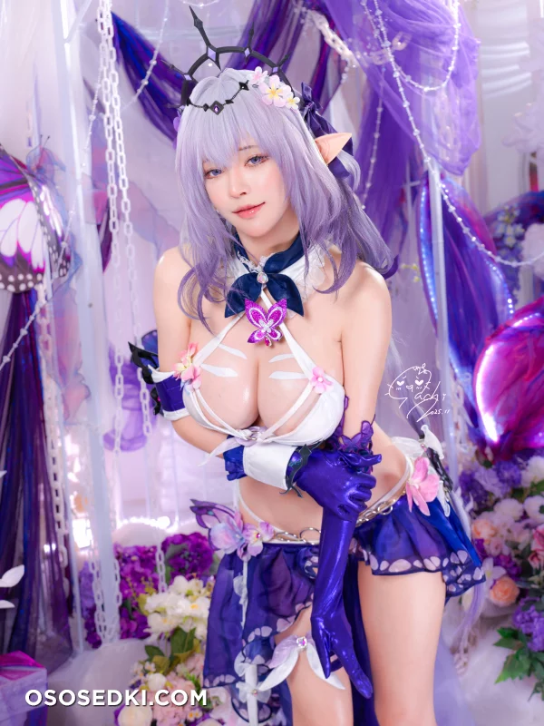 Machi - Castorice Swimsuit - Photo 99