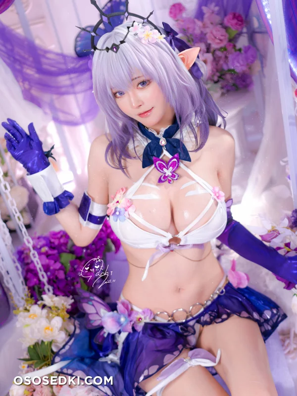 Machi - Castorice Swimsuit - Photo 110