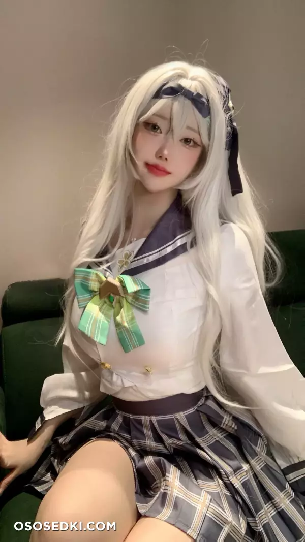 evawxsh - Firefly Honkai Star Rail - Photo 2