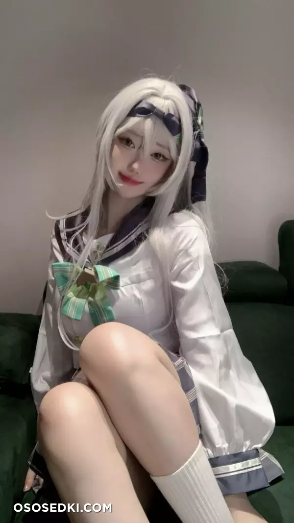 evawxsh - Firefly Honkai Star Rail - Photo 3