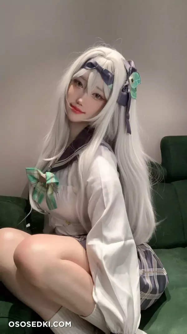evawxsh - Firefly Honkai Star Rail - Photo 4