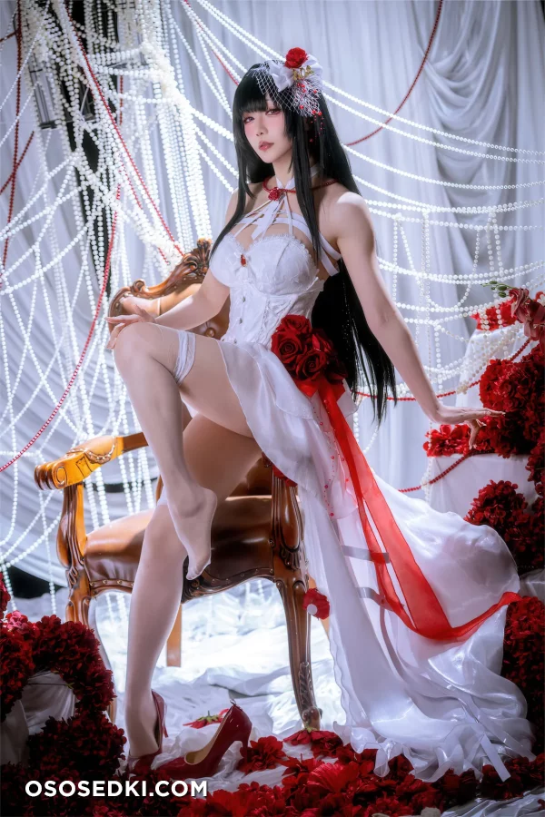 Hoshilily - Mihara - Goddess Of Victory Nikke - Photo 1