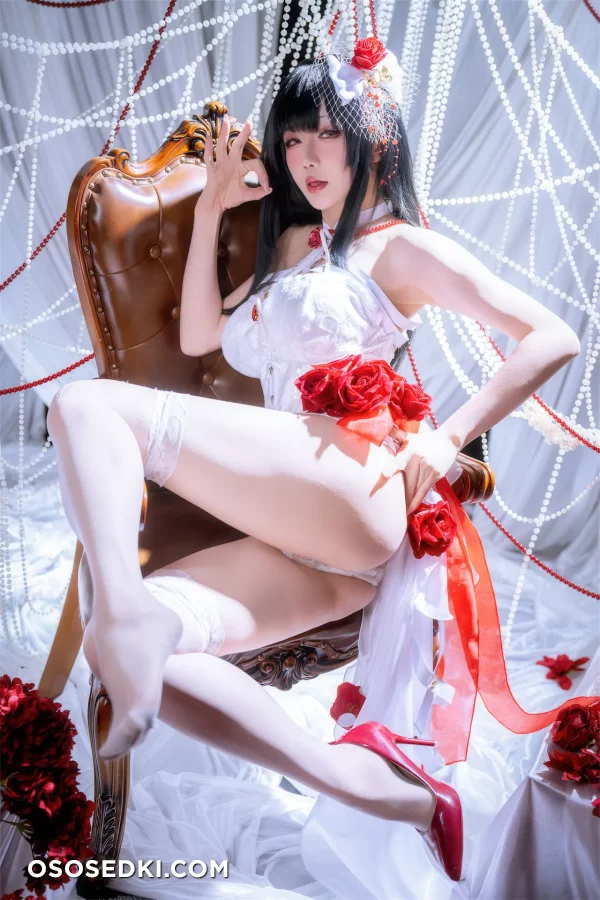 Hoshilily - Mihara - Goddess Of Victory Nikke - Photo 3
