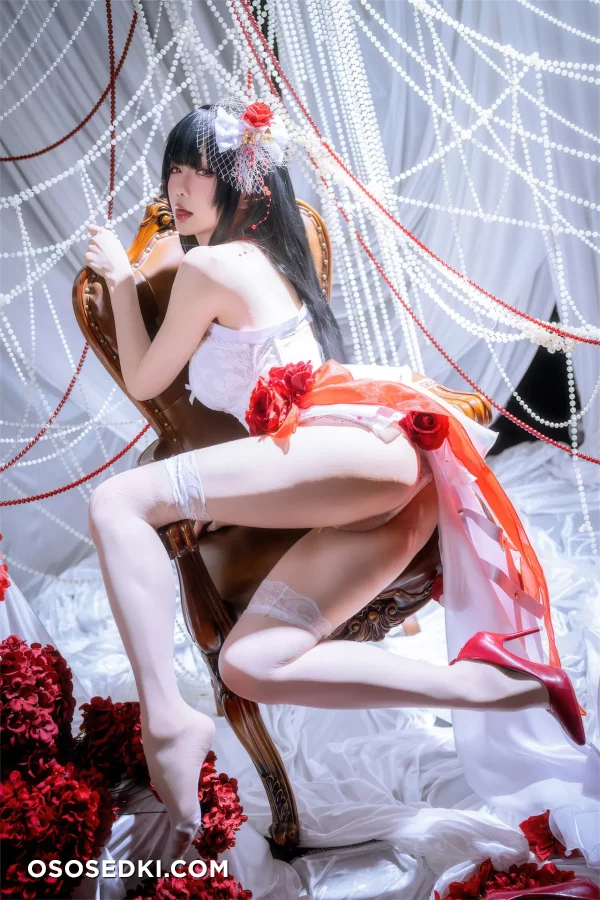 Hoshilily - Mihara - Goddess Of Victory Nikke - Photo 4