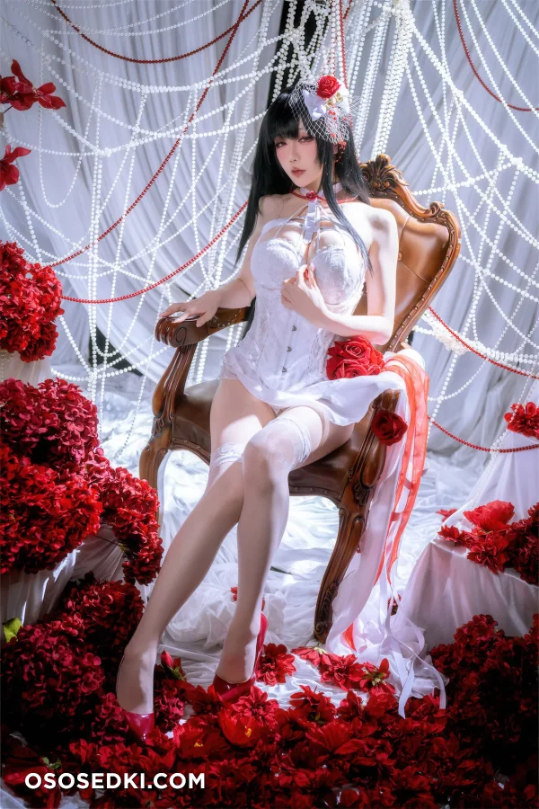 Hoshilily - Mihara - Goddess Of Victory Nikke - Photo 7
