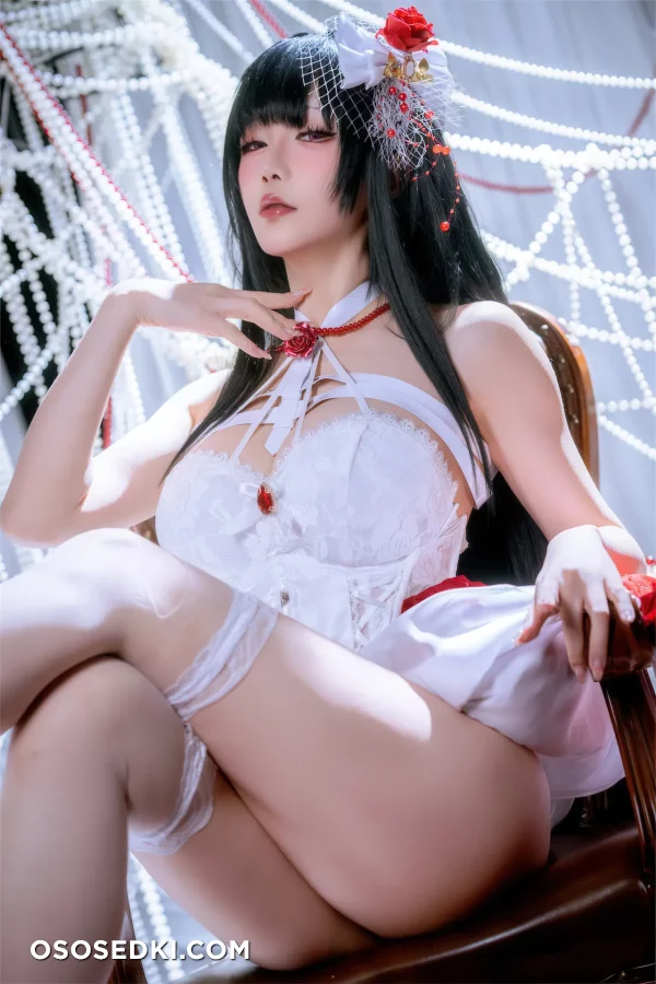 Hoshilily - Mihara - Goddess Of Victory Nikke - Photo 10