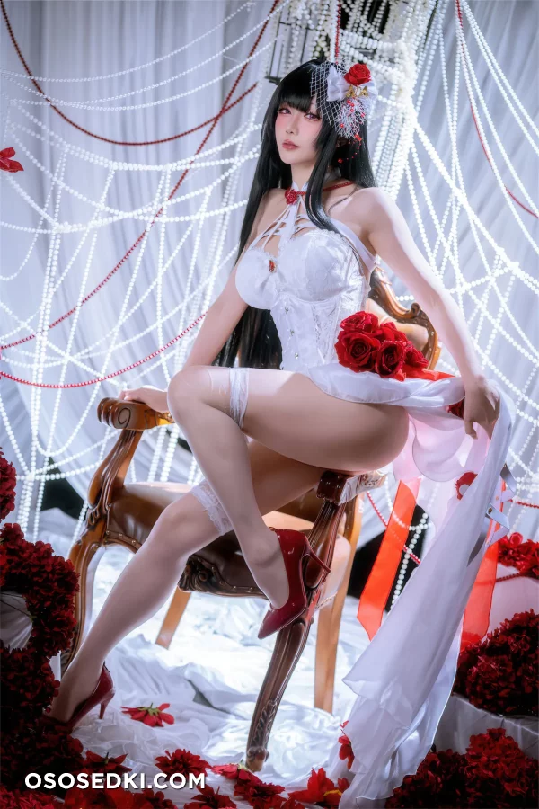 Hoshilily - Mihara - Goddess Of Victory Nikke - Photo 13