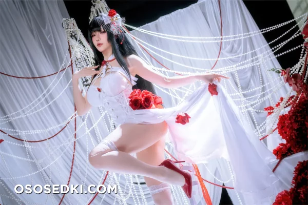 Hoshilily - Mihara - Goddess Of Victory Nikke - Photo 14