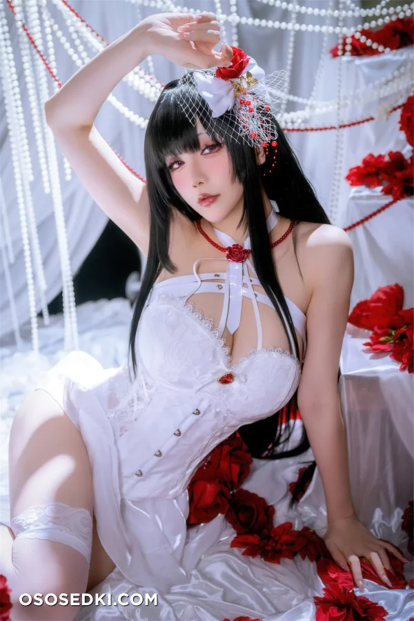 Hoshilily - Mihara - Goddess Of Victory Nikke - Photo 15