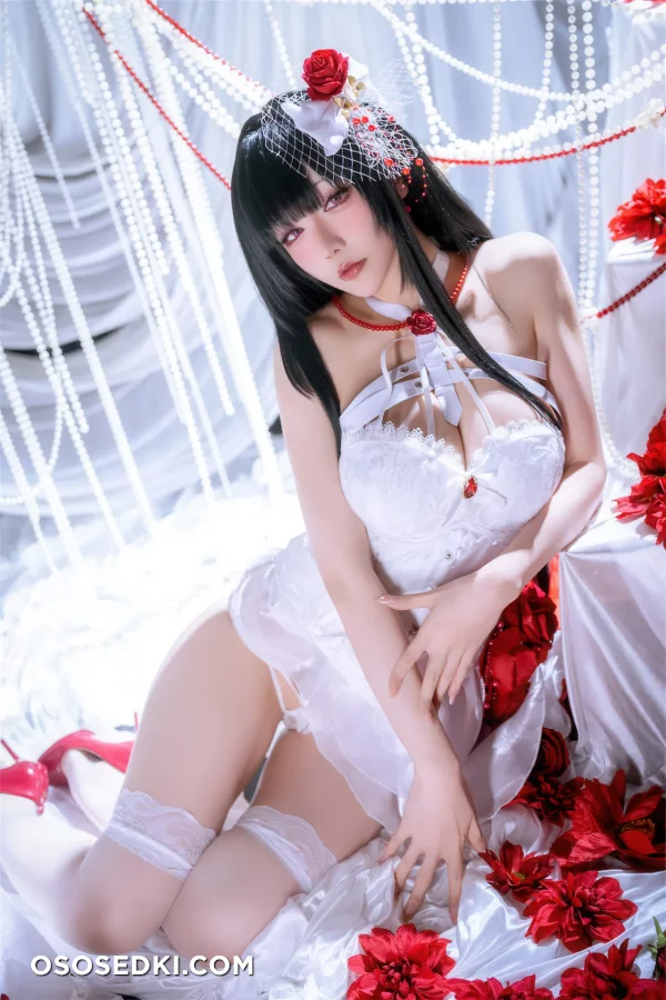 Hoshilily - Mihara - Goddess Of Victory Nikke - Photo 17