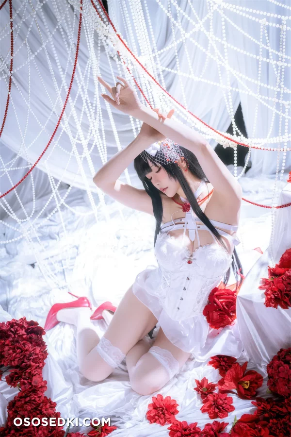 Hoshilily - Mihara - Goddess Of Victory Nikke - Photo 18