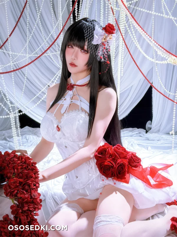 Hoshilily - Mihara - Goddess Of Victory Nikke - Photo 23