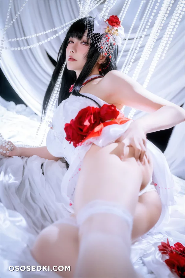 Hoshilily - Mihara - Goddess Of Victory Nikke - Photo 24