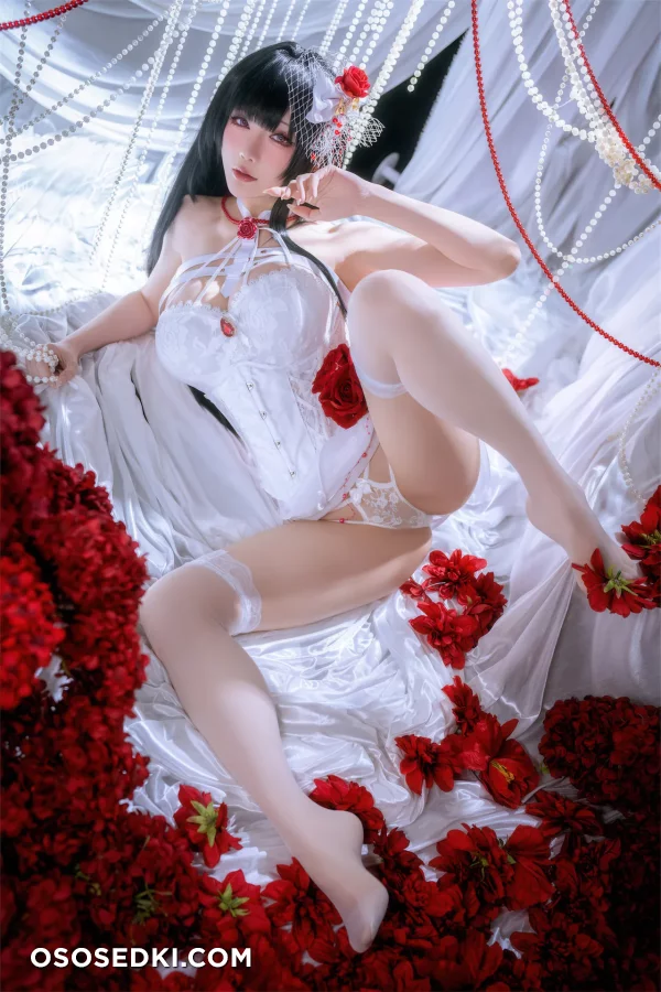 Hoshilily - Mihara - Goddess Of Victory Nikke - Photo 25
