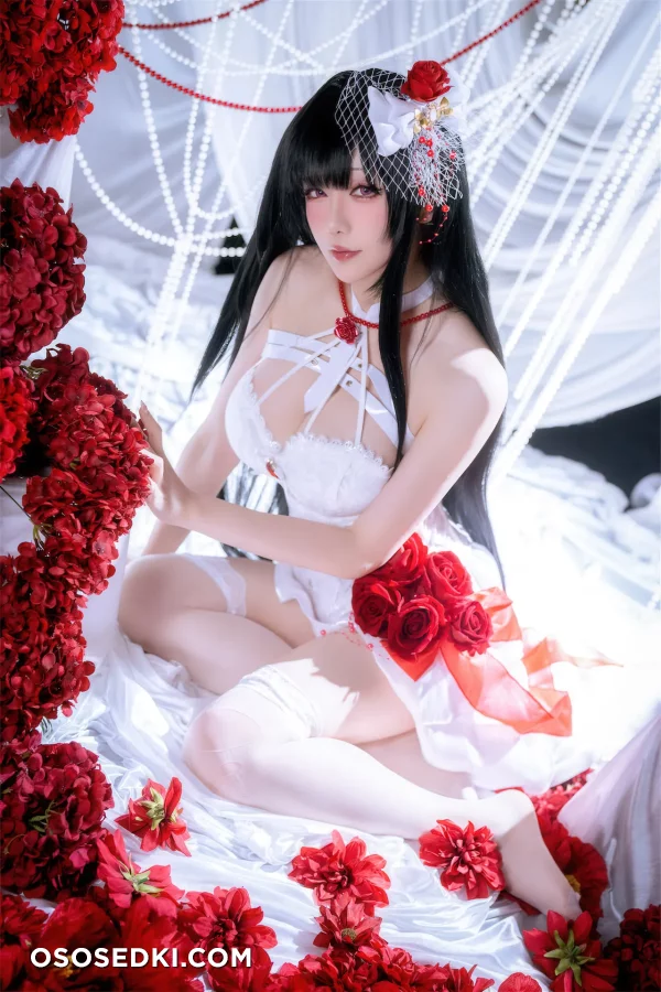 Hoshilily - Mihara - Goddess Of Victory Nikke - Photo 28