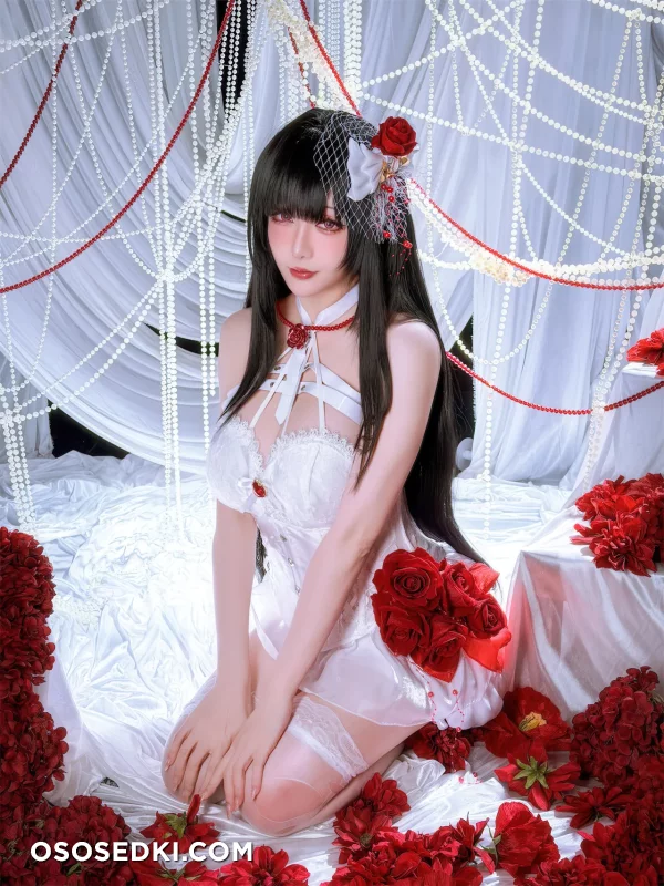 Hoshilily - Mihara - Goddess Of Victory Nikke - Photo 30