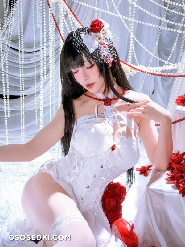 Hoshilily - Mihara - Goddess Of Victory Nikke - Photo 32