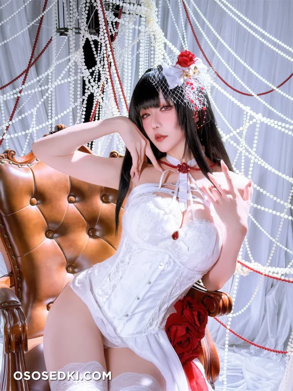 Hoshilily - Mihara - Goddess Of Victory Nikke - Photo 33