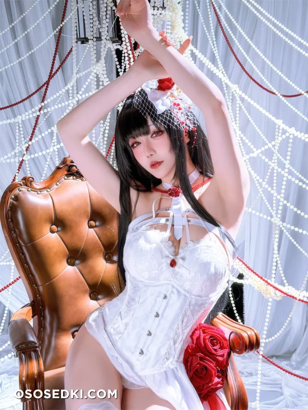 Hoshilily - Mihara - Goddess Of Victory Nikke - Photo 35