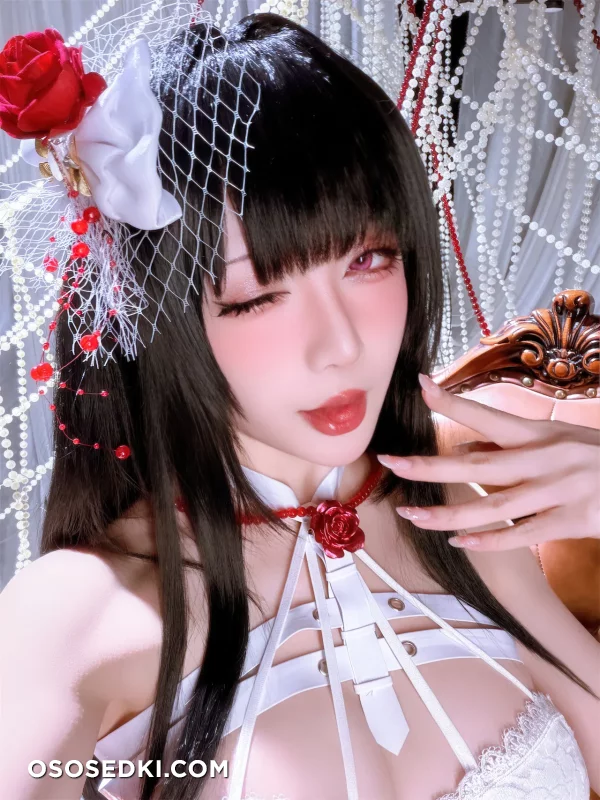 Hoshilily - Mihara - Goddess Of Victory Nikke - Photo 36