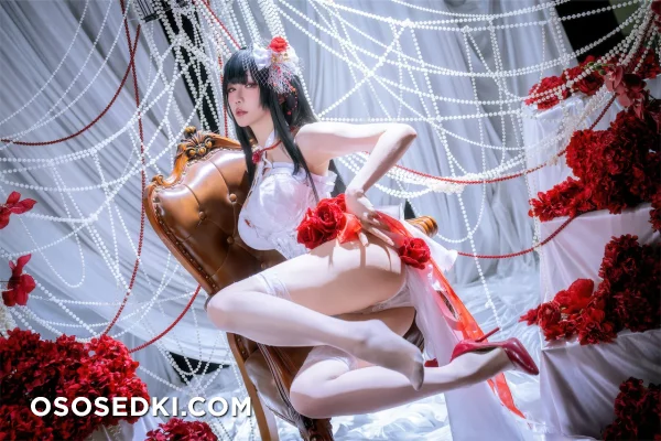 Hoshilily - Mihara - Goddess Of Victory Nikke - Photo 43