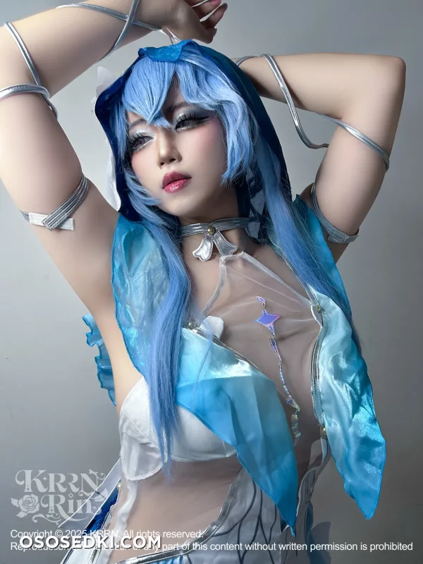 Kururin - The Shorekeeper - Wuthering Waves - Photo 6