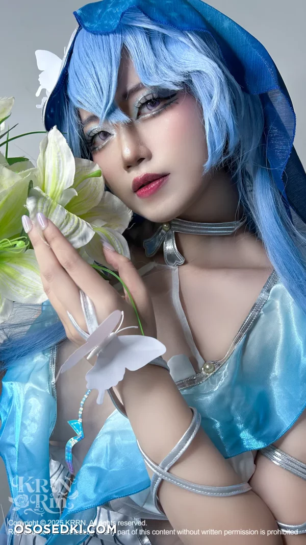 Kururin - The Shorekeeper - Wuthering Waves - Photo 10