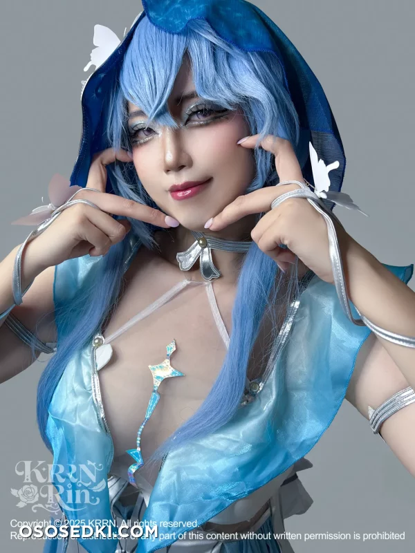 Kururin - The Shorekeeper - Wuthering Waves - Photo 13