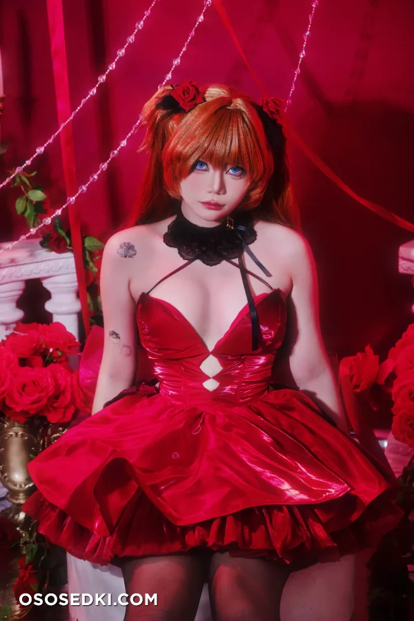Miinmeow - Asuka Langley Soryu - Neon Genesis Evangelion - Photo 55