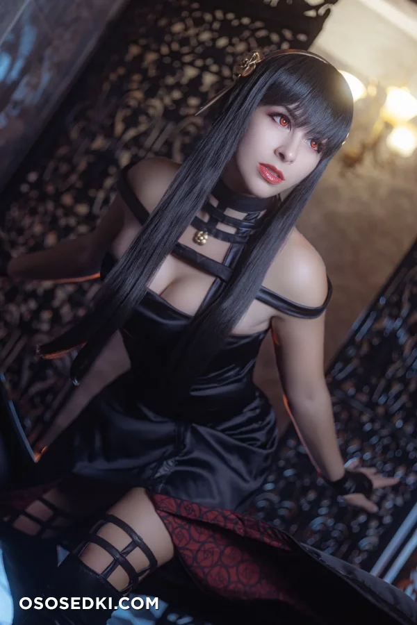 Yuna Kairi - Yor Forger - Spy X Family - Photo 1