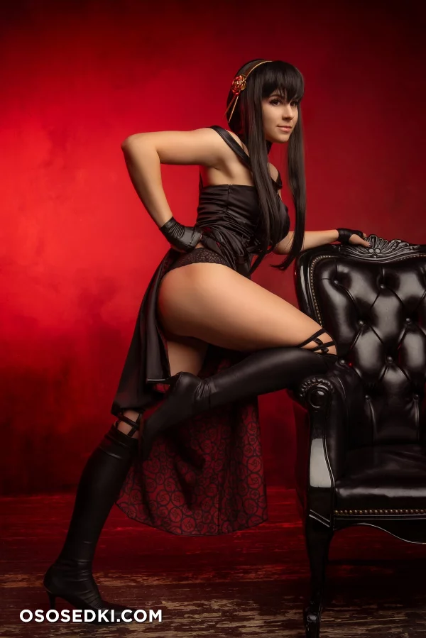 Yuna Kairi - Yor Forger - Spy X Family - Photo 2