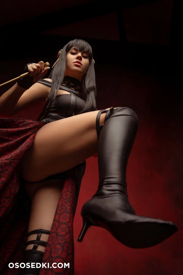 Yuna Kairi - Yor Forger - Spy X Family - Photo 4