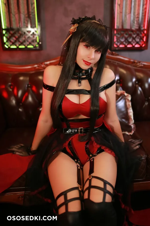 Yuna Kairi - Yor Forger - Spy X Family - Photo 8