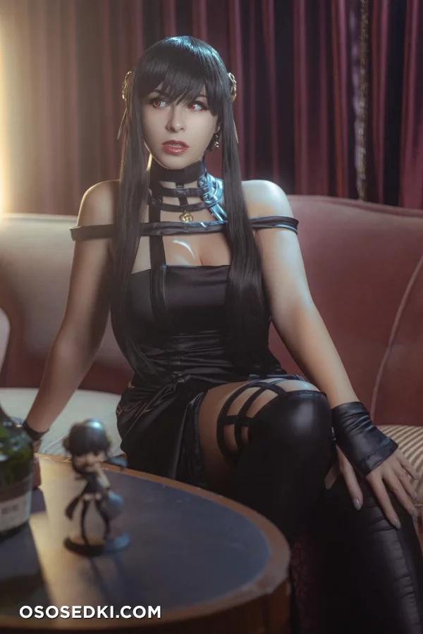 Yuna Kairi - Yor Forger - Spy X Family - Photo 12