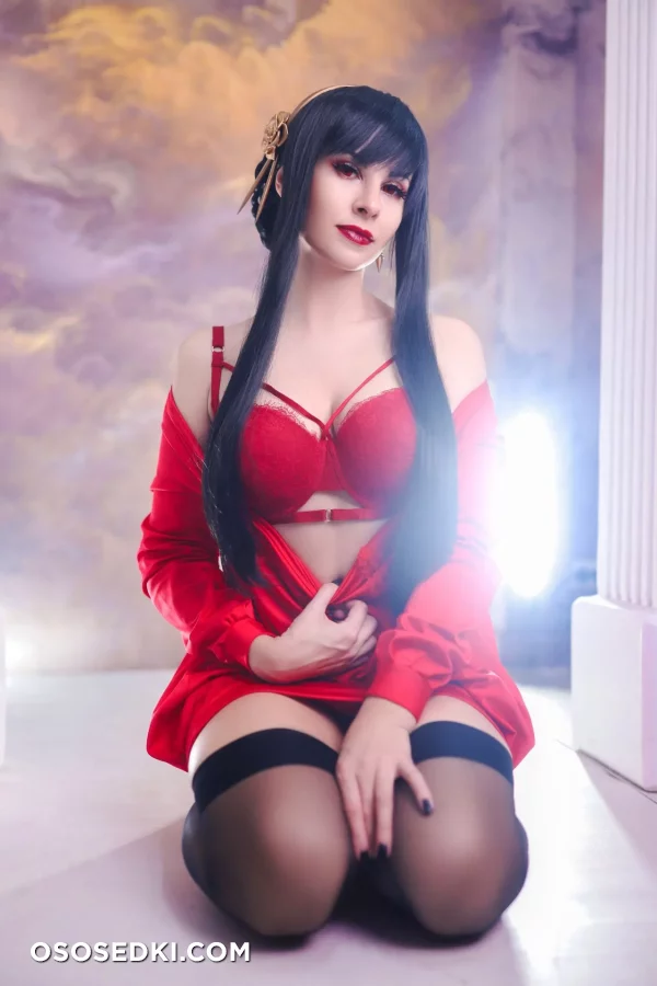 Yuna Kairi - Yor Forger - Spy X Family - Photo 13