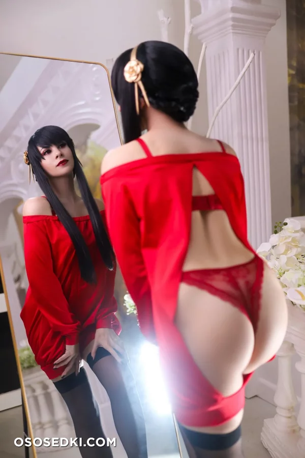 Yuna Kairi - Yor Forger - Spy X Family - Photo 16