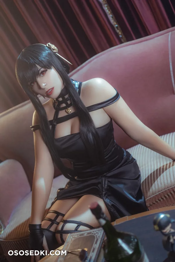 Yuna Kairi - Yor Forger - Spy X Family - Photo 23