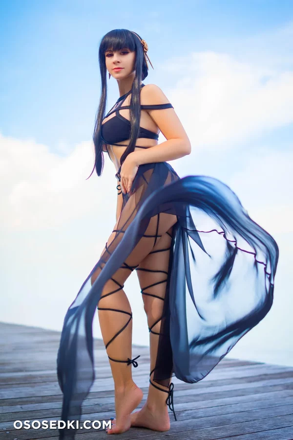 Yuna Kairi - Yor Forger - Spy X Family - Photo 30