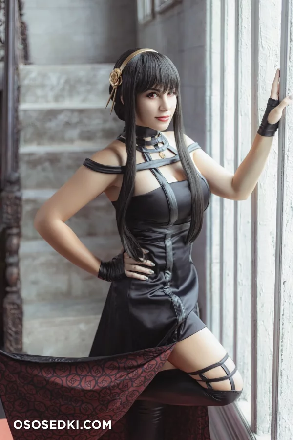 Yuna Kairi - Yor Forger - Spy X Family - Photo 45