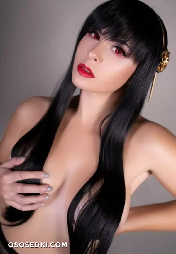 Yuna Kairi - Yor Forger - Spy X Family - Photo 46