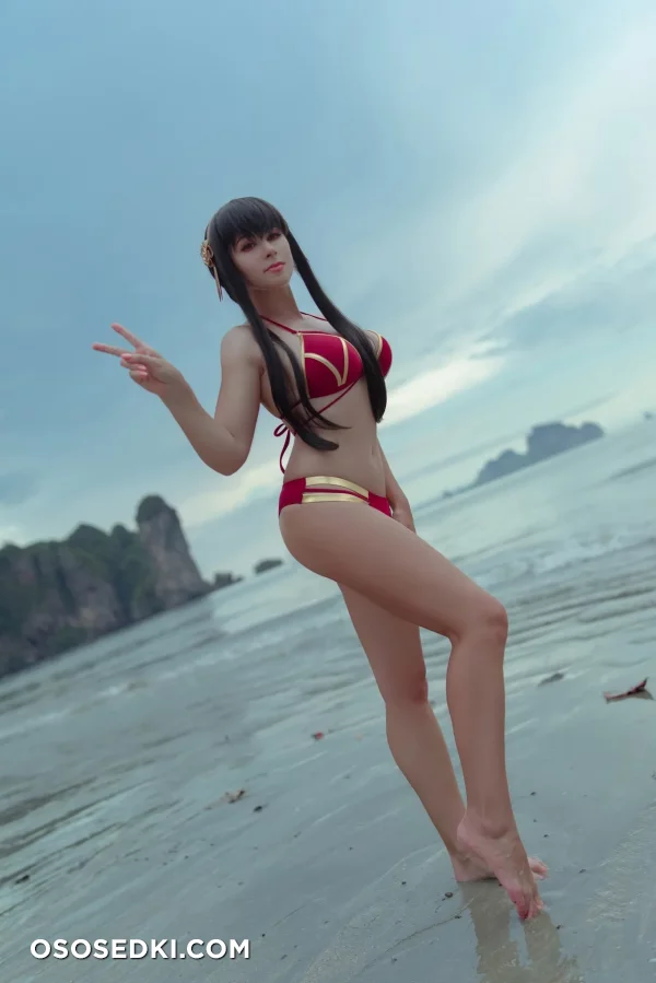 Yuna Kairi - Yor Forger - Spy X Family - Photo 47