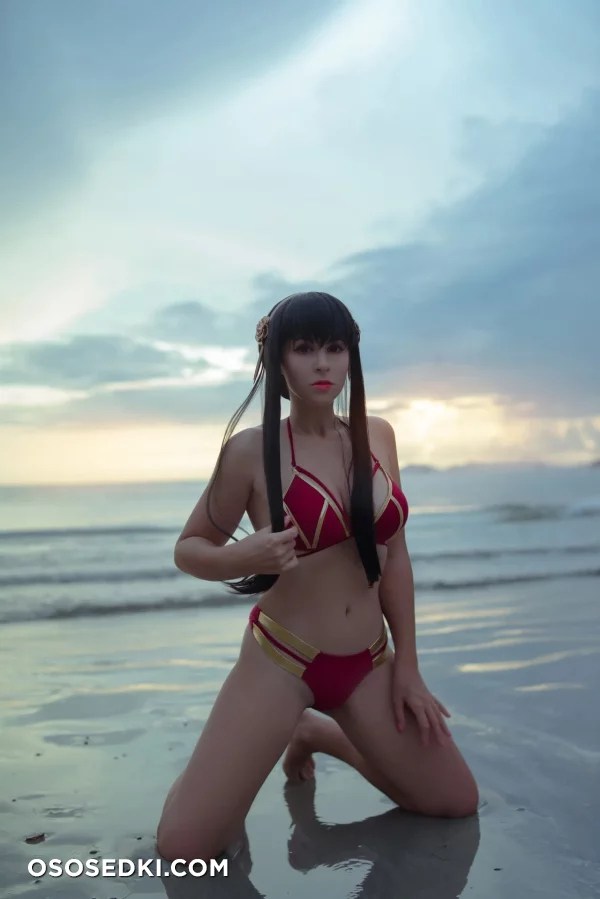 Yuna Kairi - Yor Forger - Spy X Family - Photo 49
