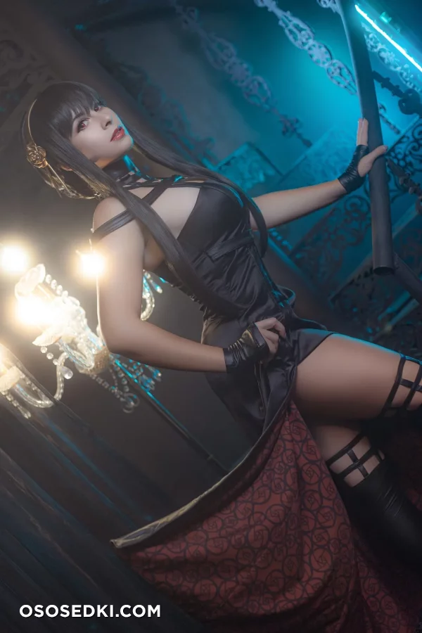 Yuna Kairi - Yor Forger - Spy X Family - Photo 50