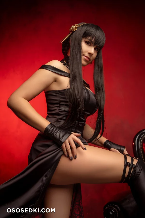 Yuna Kairi - Yor Forger - Spy X Family - Photo 52