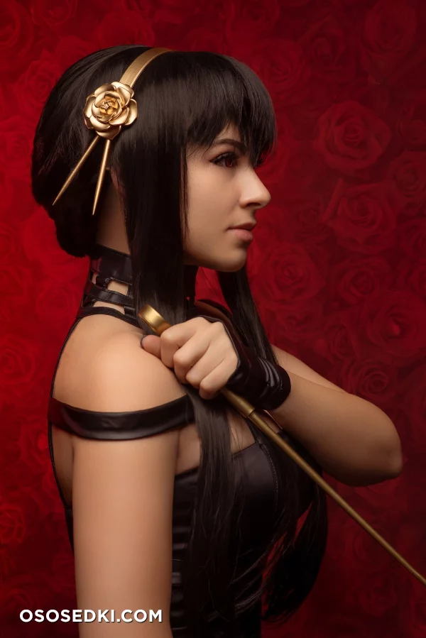 Yuna Kairi - Yor Forger - Spy X Family - Photo 53