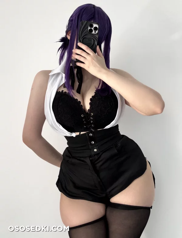 Qiandai Yiyu - Reze - Chainsaw Man - Photo 1