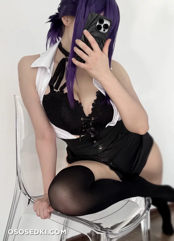 Qiandai Yiyu - Reze - Chainsaw Man - Photo 2