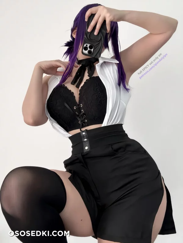 Qiandai Yiyu - Reze - Chainsaw Man - Photo 11